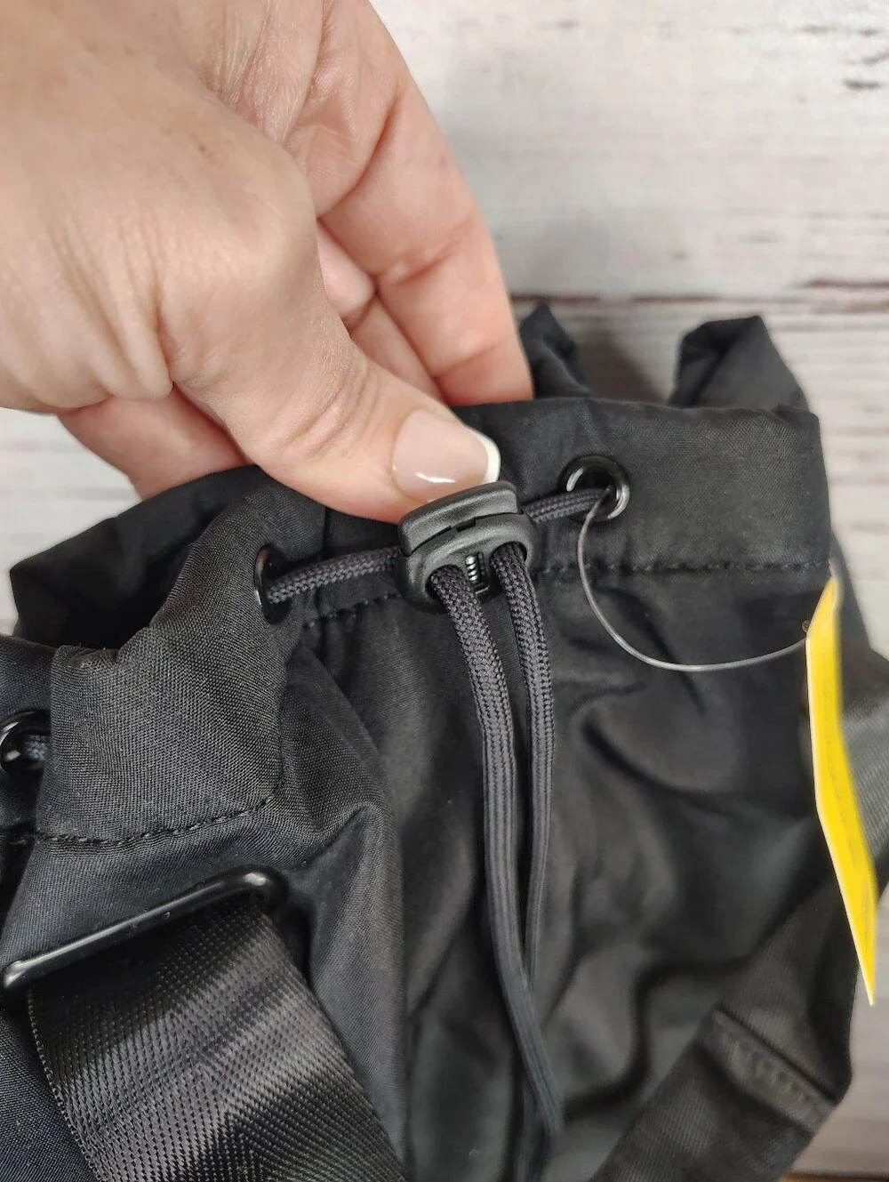 Beyond Yoga Convertible Backpack Tote Gym Bag